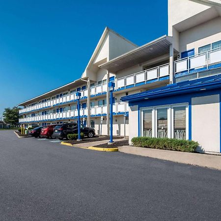 Rodeway Inn Brooklawn Exterior foto